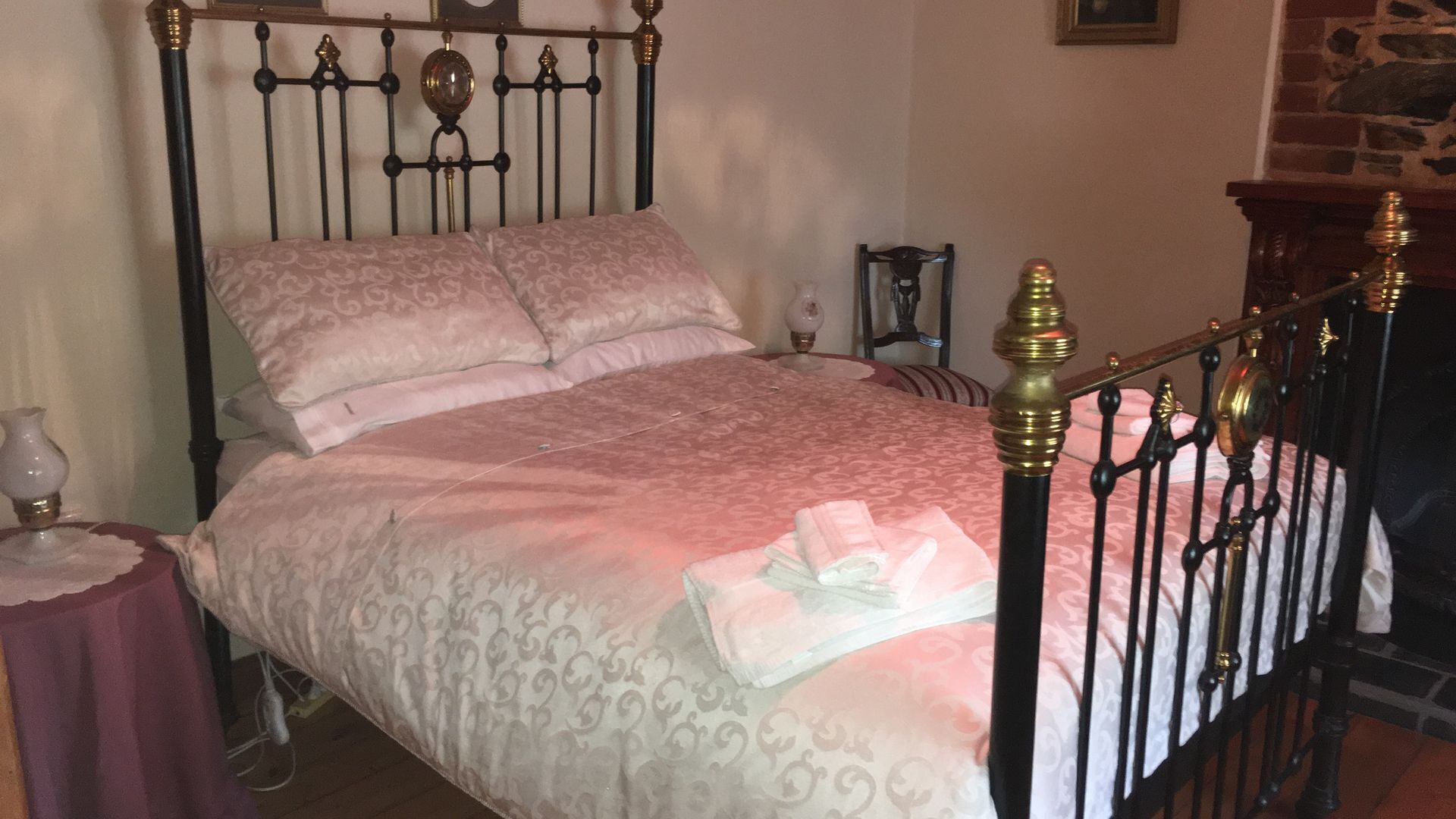 Bluebird Cottage Barossa escape — image 8