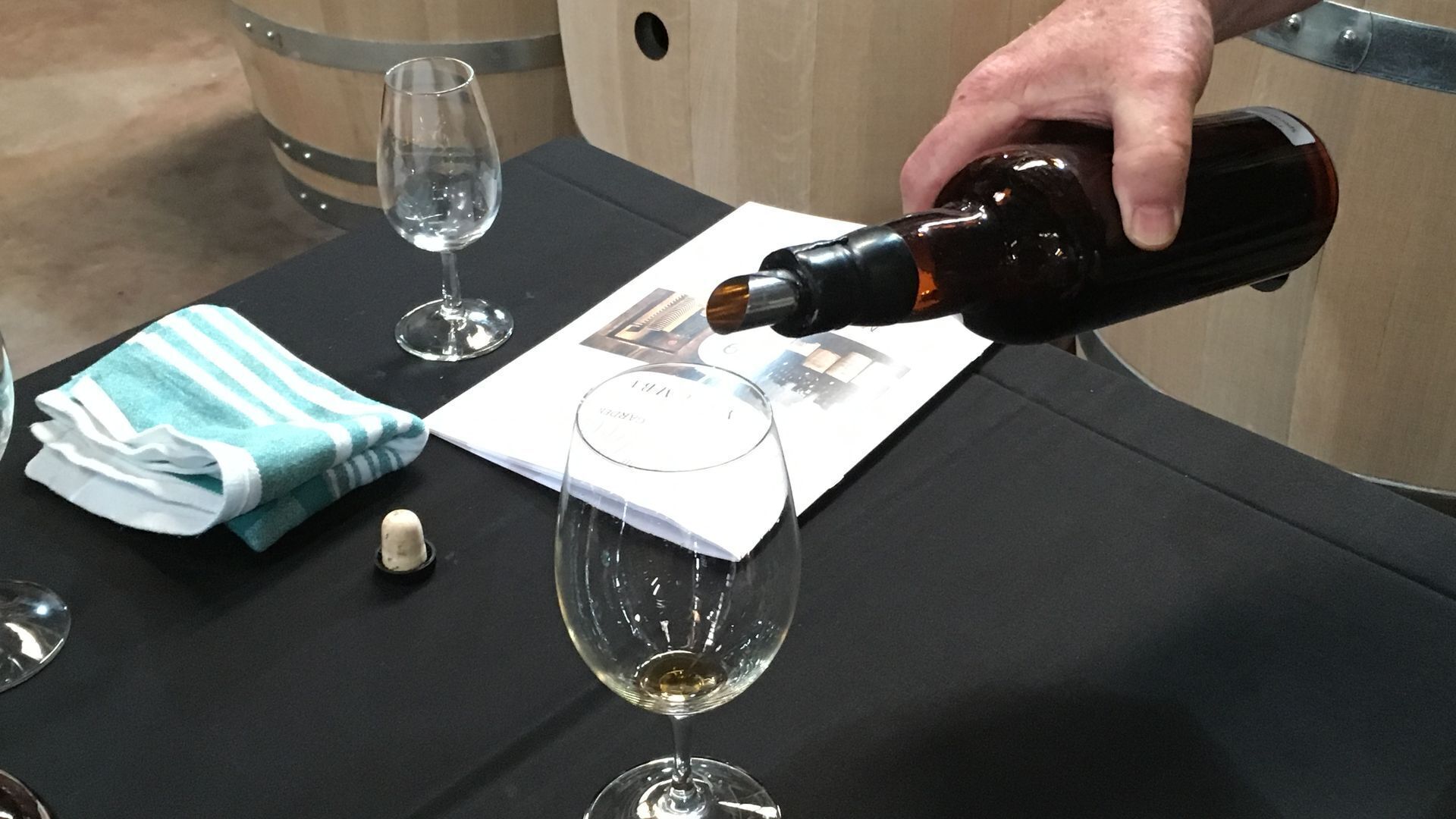 Bluebird Cottage Barossa escape — image 18