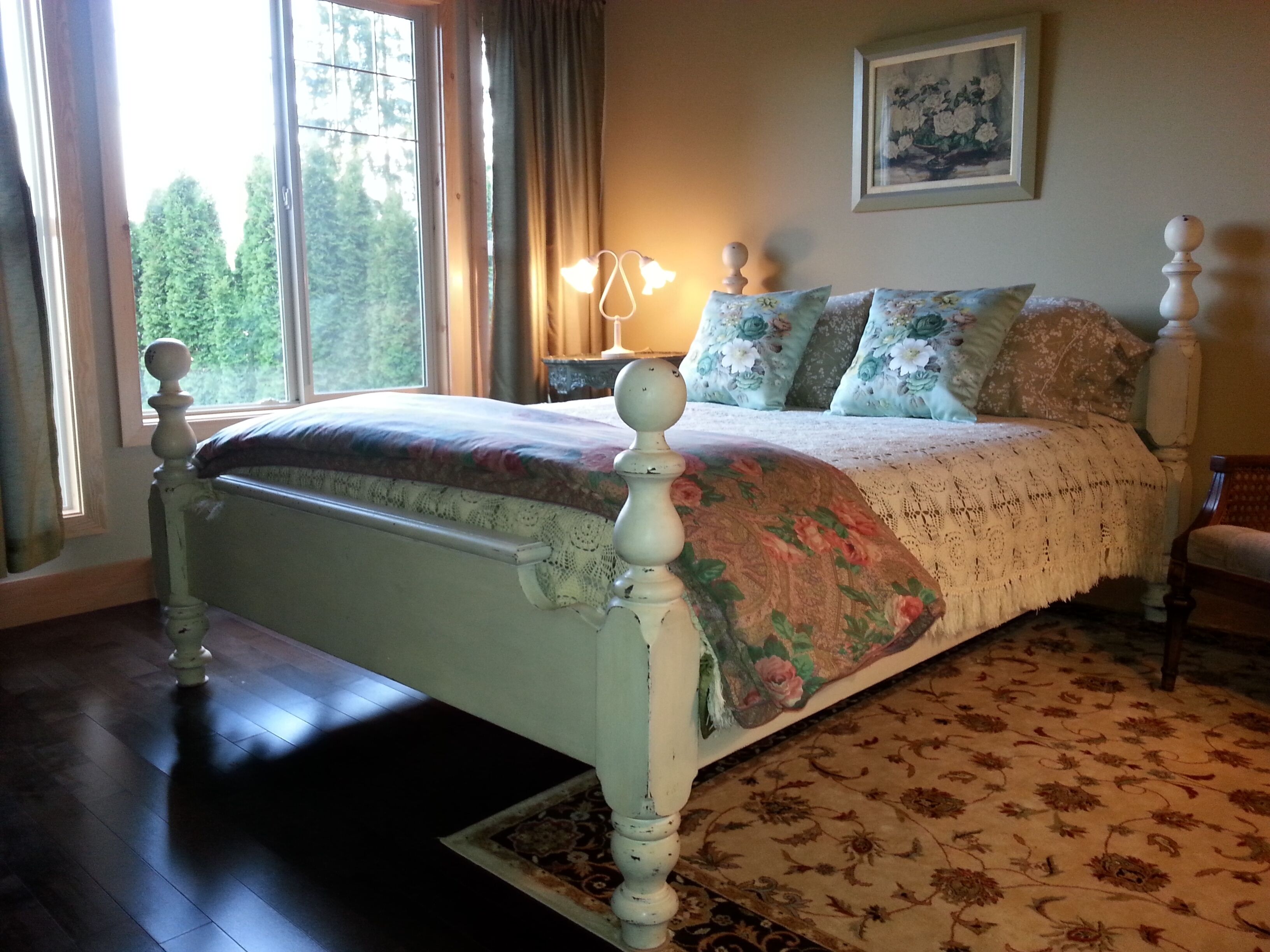 Harrison Charming Country Cottage