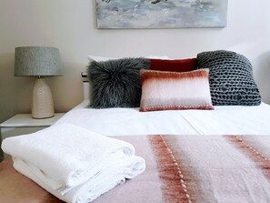 2 bedrooms, iron/ironing board, travel crib, free WiFi - ☃️ANGALA 3 THREDBO CLOSEST APARTMENT TO LIFTS (Thredbo)