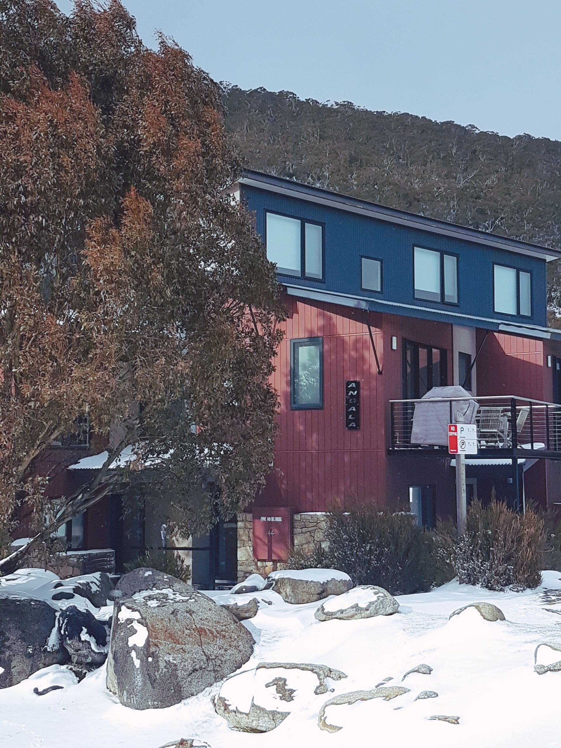 ☃️ANGALA 3 THREDBO CLOSEST APARTMENT TO LIFTS — image 14