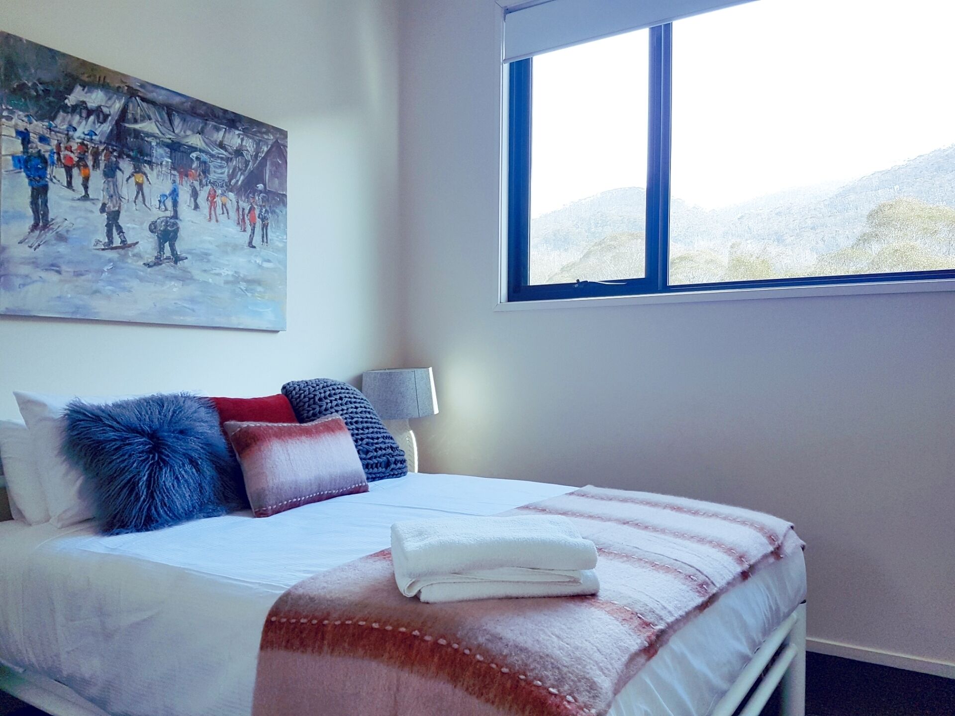 ☃️ANGALA 3 THREDBO CLOSEST APARTMENT TO LIFTS — image 8