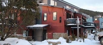 ANGALA 3 THREDBO LĂSTA LĂGENHETEN ATT LIVA