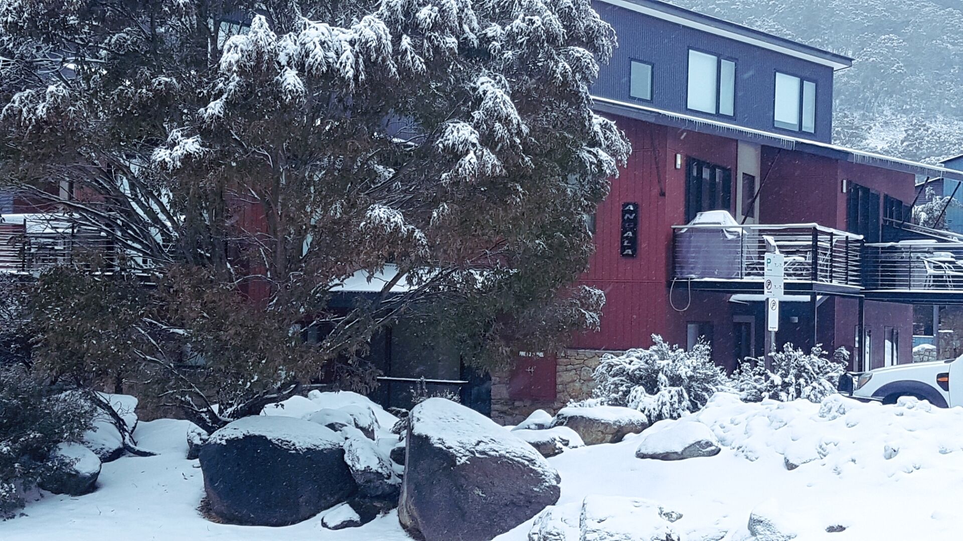☃️ANGALA 3 THREDBO CLOSEST APARTMENT TO LIFTS — image 15