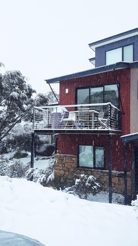 ☃️ANGALA 3 THREDBO CLOSEST APARTMENT TO LIFTS
