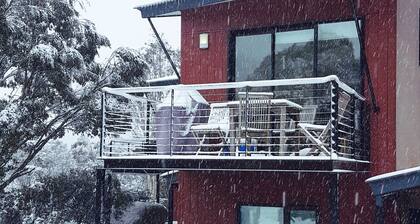 ☃️ANGALA 3 THREDBO CLOSEST APARTMENT TO LIFTS