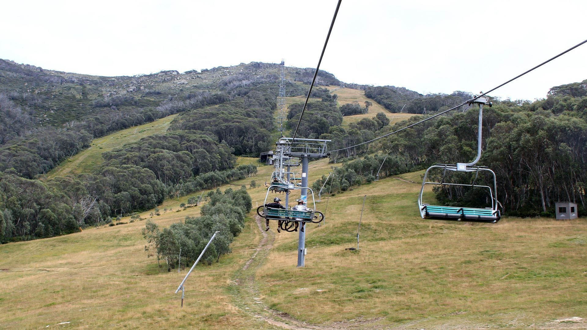 ☃️ANGALA 3 THREDBO CLOSEST APARTMENT TO LIFTS — image 3