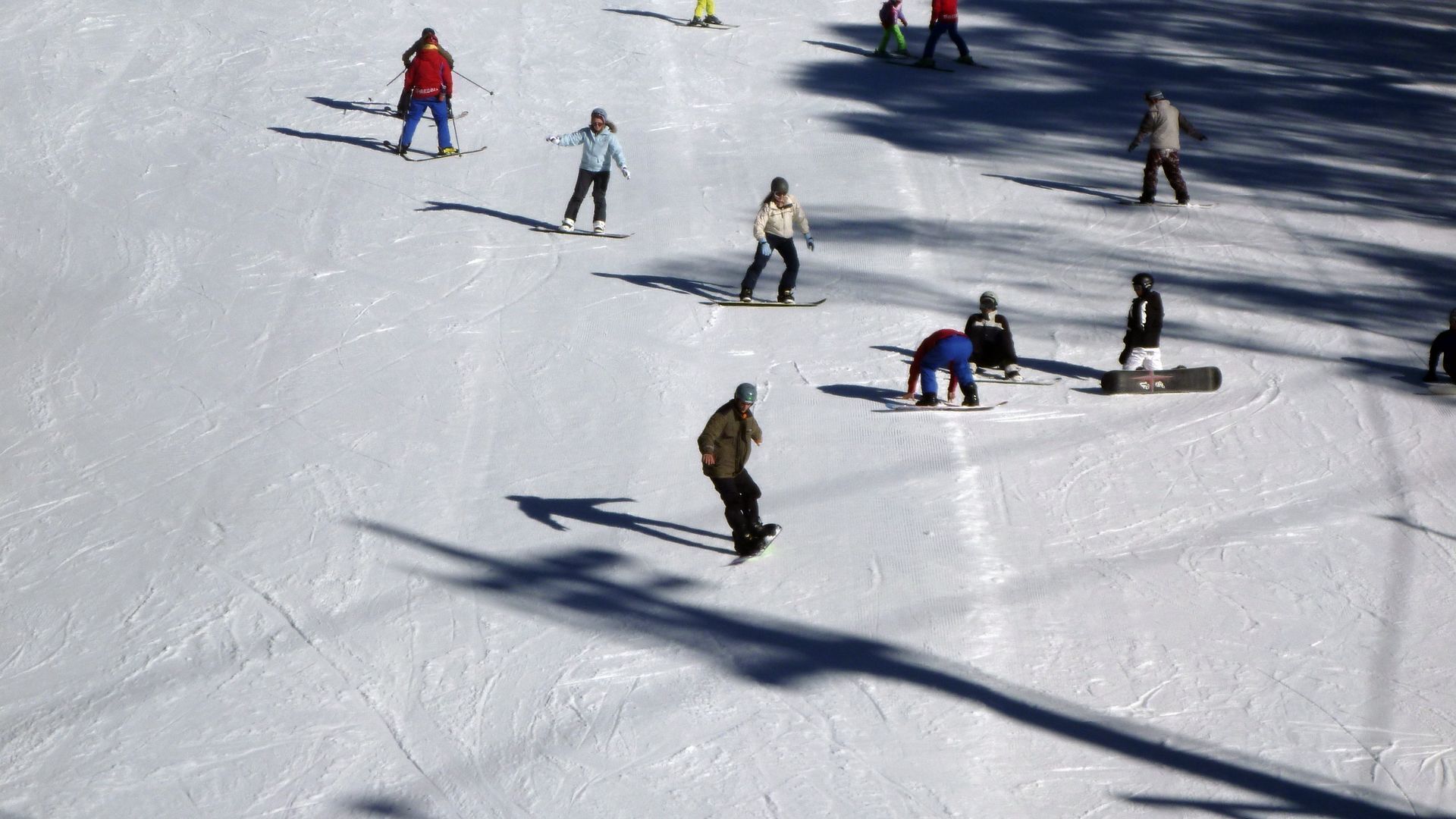 ☃️ANGALA 3 THREDBO CLOSEST APARTMENT TO LIFTS — image 23