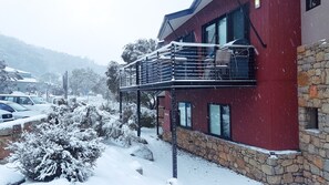 Property grounds - ☃️ANGALA 3 THREDBO CLOSEST APARTMENT TO LIFTS (Thredbo)
