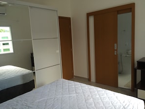 2 bedrooms, free WiFi, wheelchair access