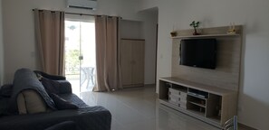 Télévision, lecteur de DVD