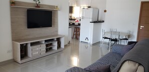 Télévision, lecteur de DVD