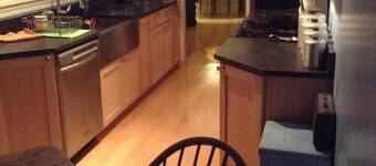 Beautifully Renovated 4 Bedroom Farmhouse