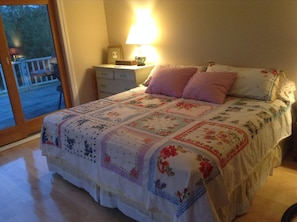 4 habitaciones, tabla de planchar con plancha y wifi gratis