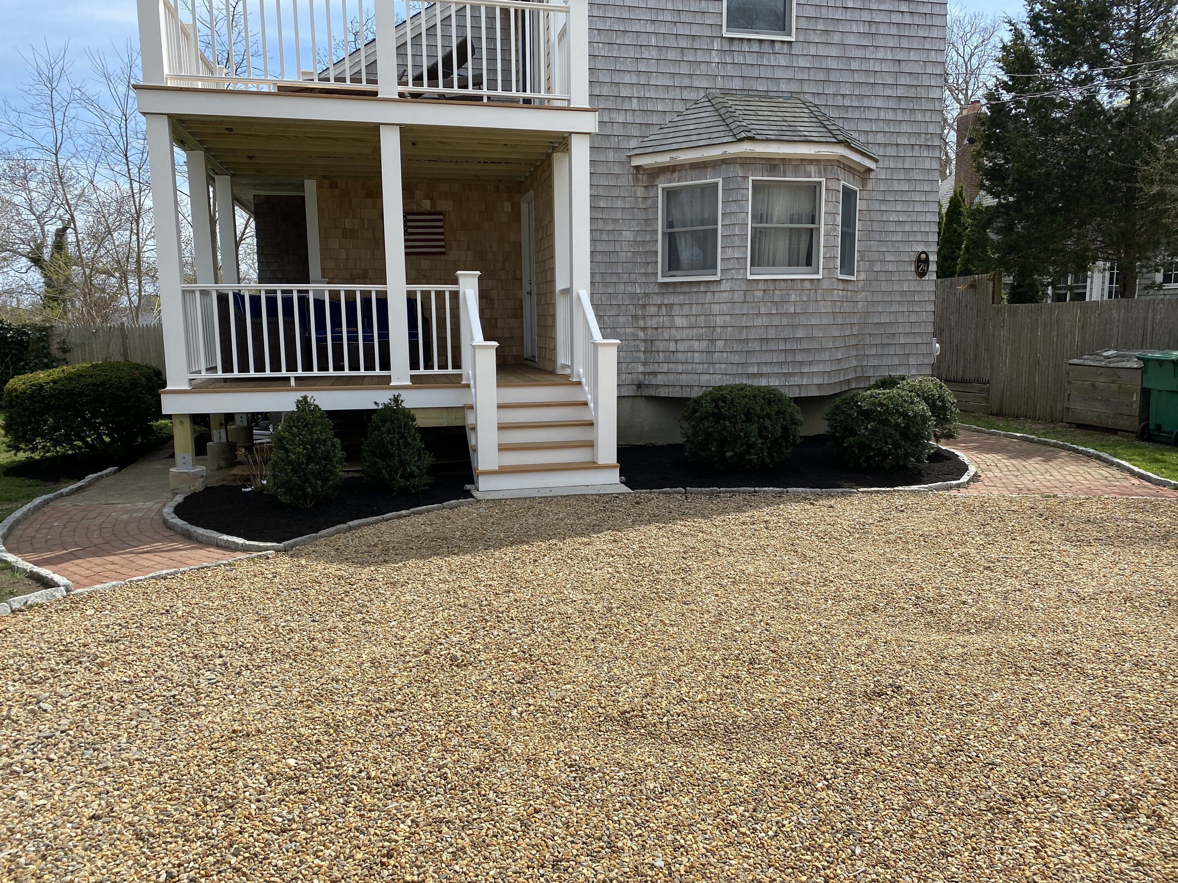  Location, Location, Location- Updated East Chop Year Round Home