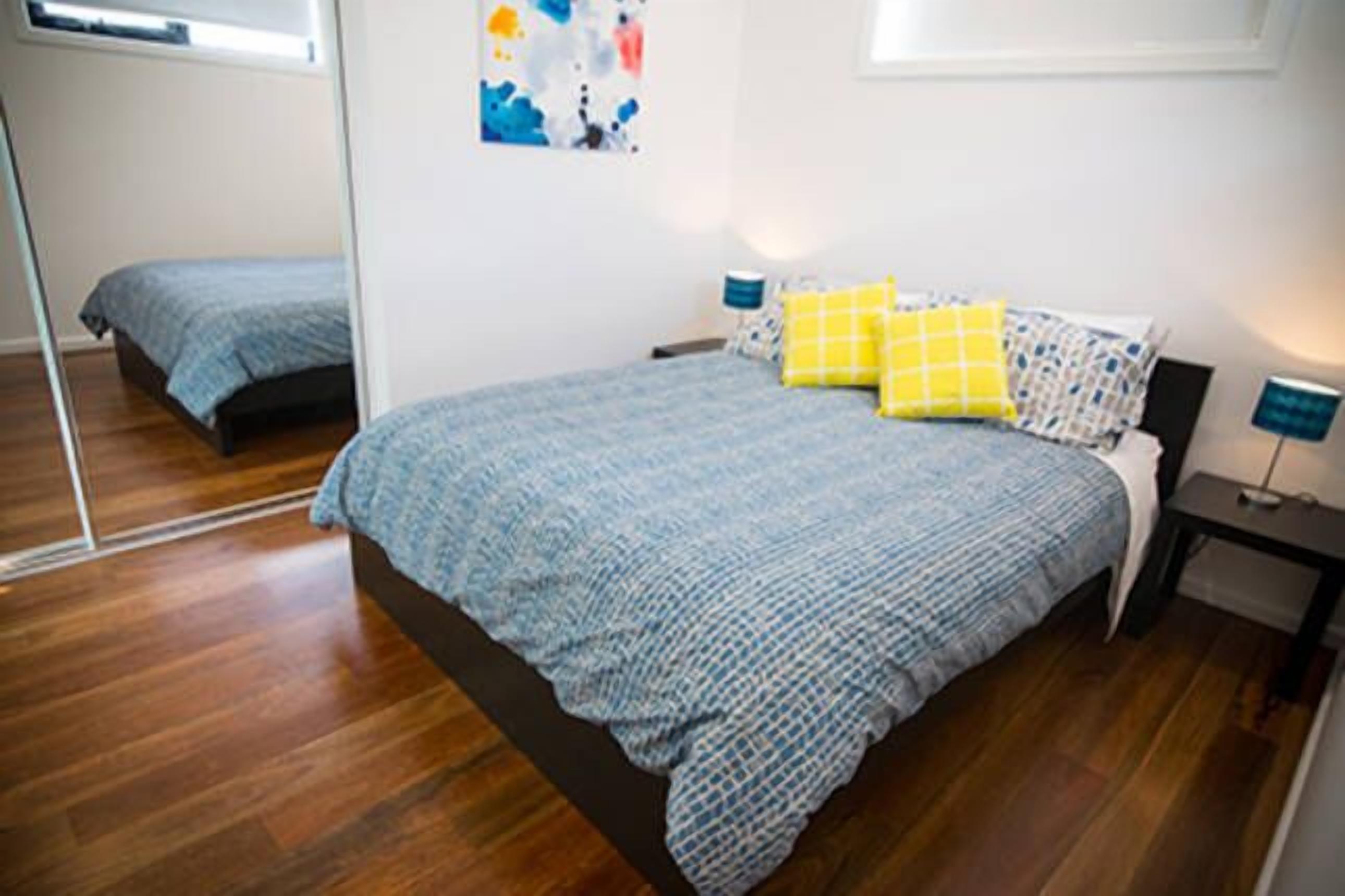 The Nook Studio Apartment