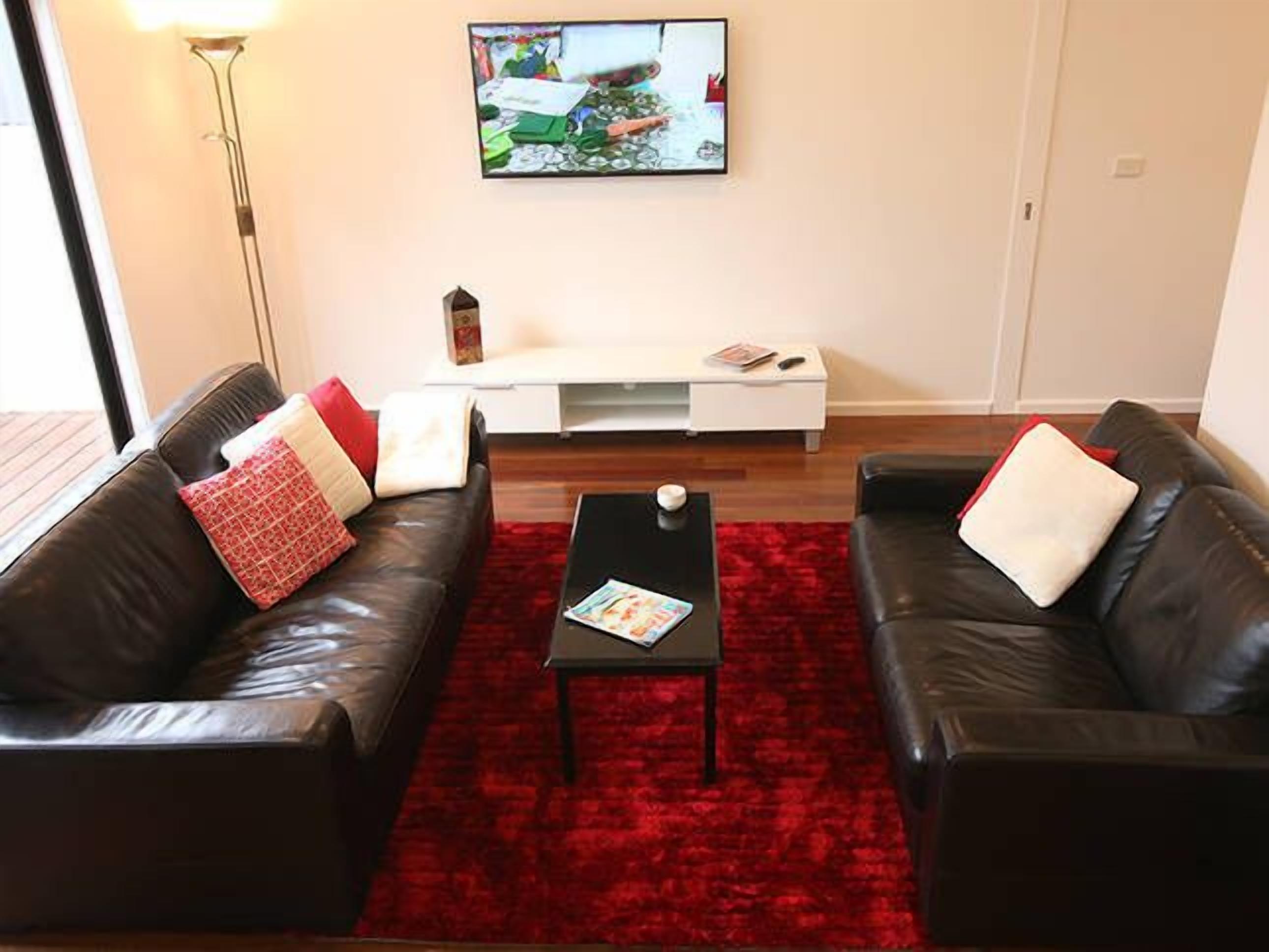 The Nook Studio Apartment