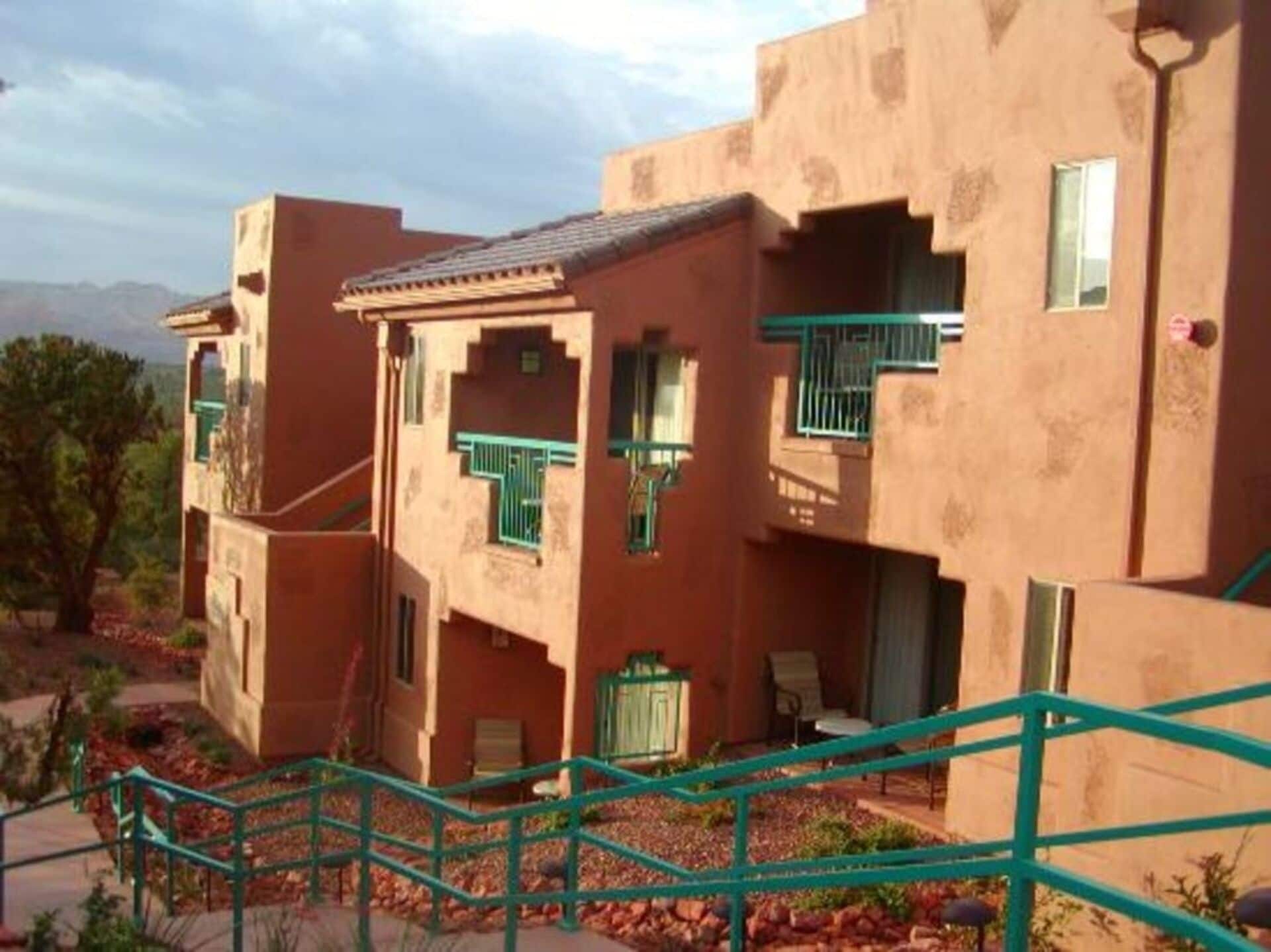 Amazing views in Sedona, Arizona