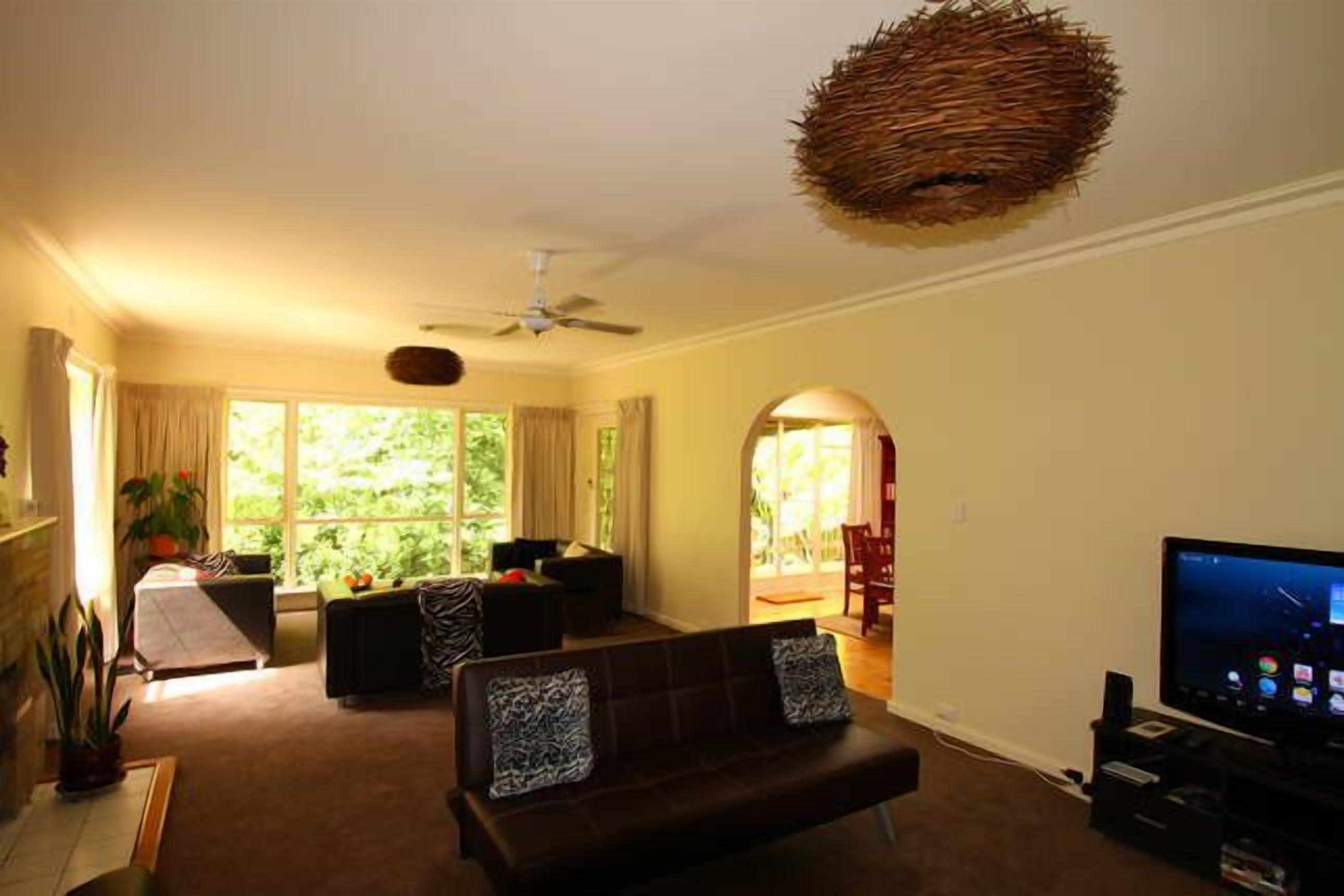 Pine Hill - located at Olinda — image 2