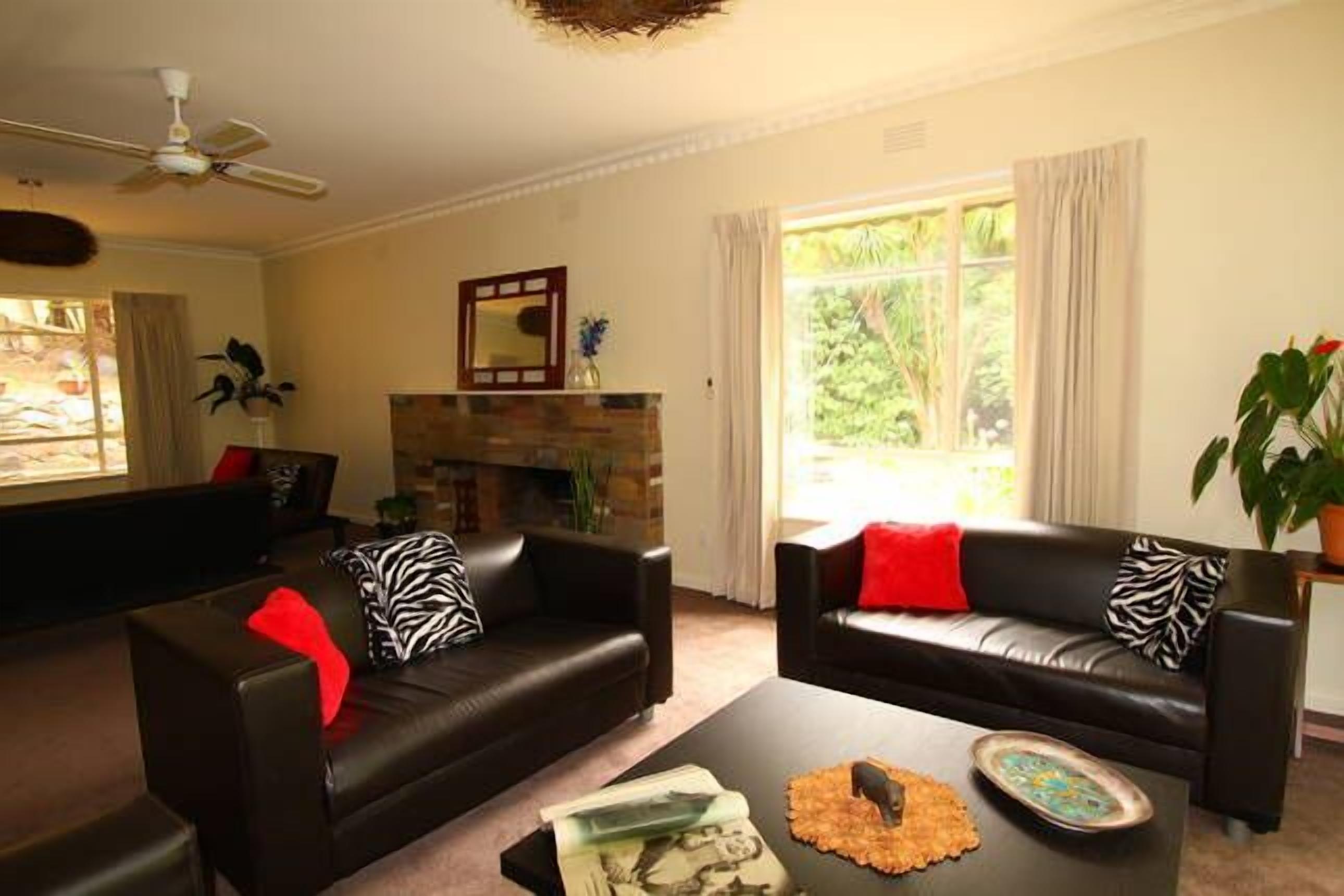 Pine Hill - located at Olinda — image 3