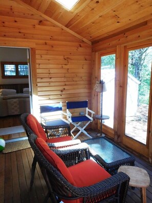 Interior - Sweet Cottage Retreat Near Cape Cod Beaches! (2080) (Wellfleet)