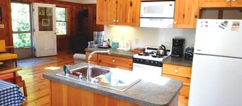 Sweet Cottage Condo, excelente ubicación!