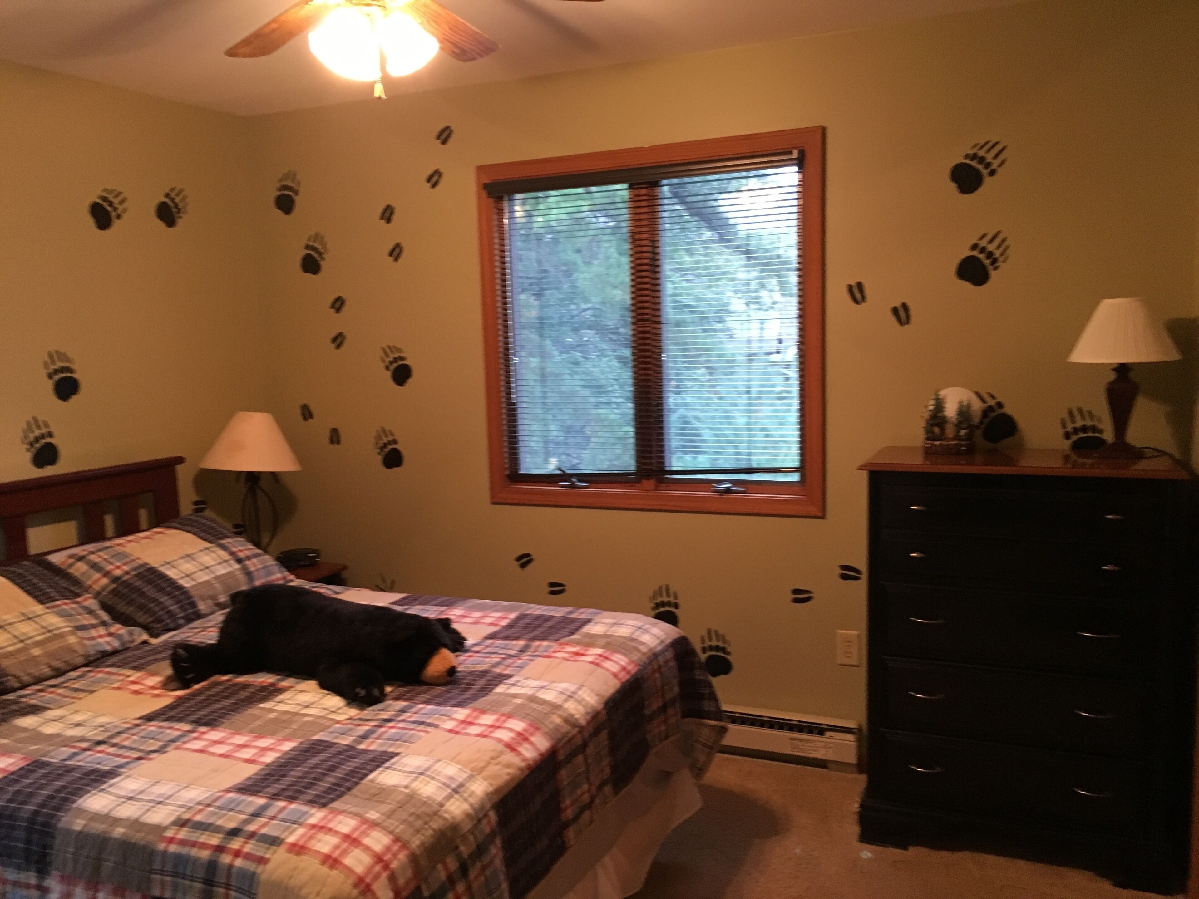 Renovated Family Vacation Home in Split Rock Resort