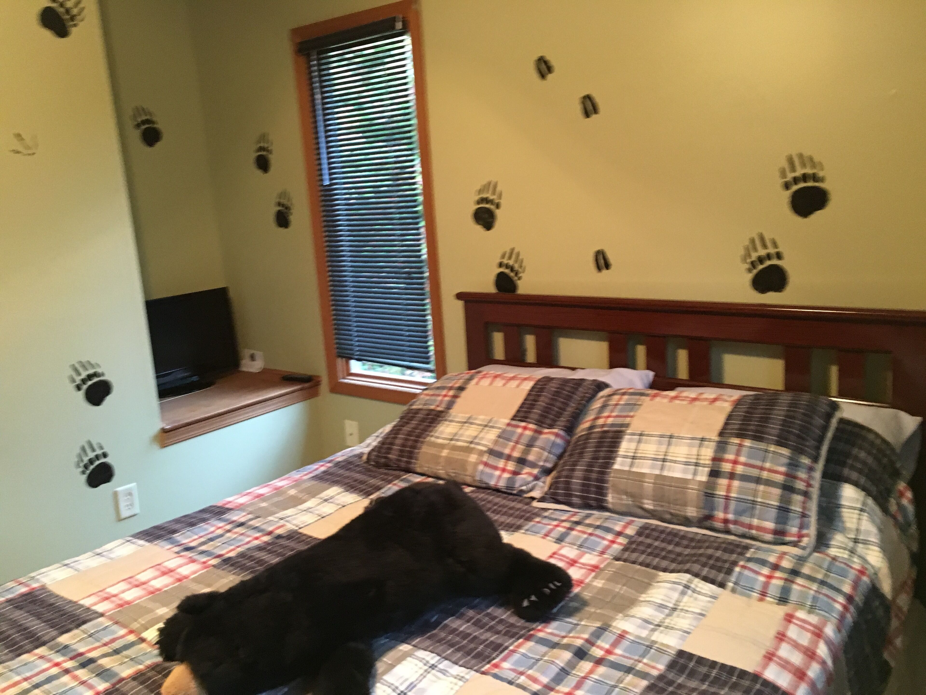 Renovated Family Vacation Home in Split Rock Resort