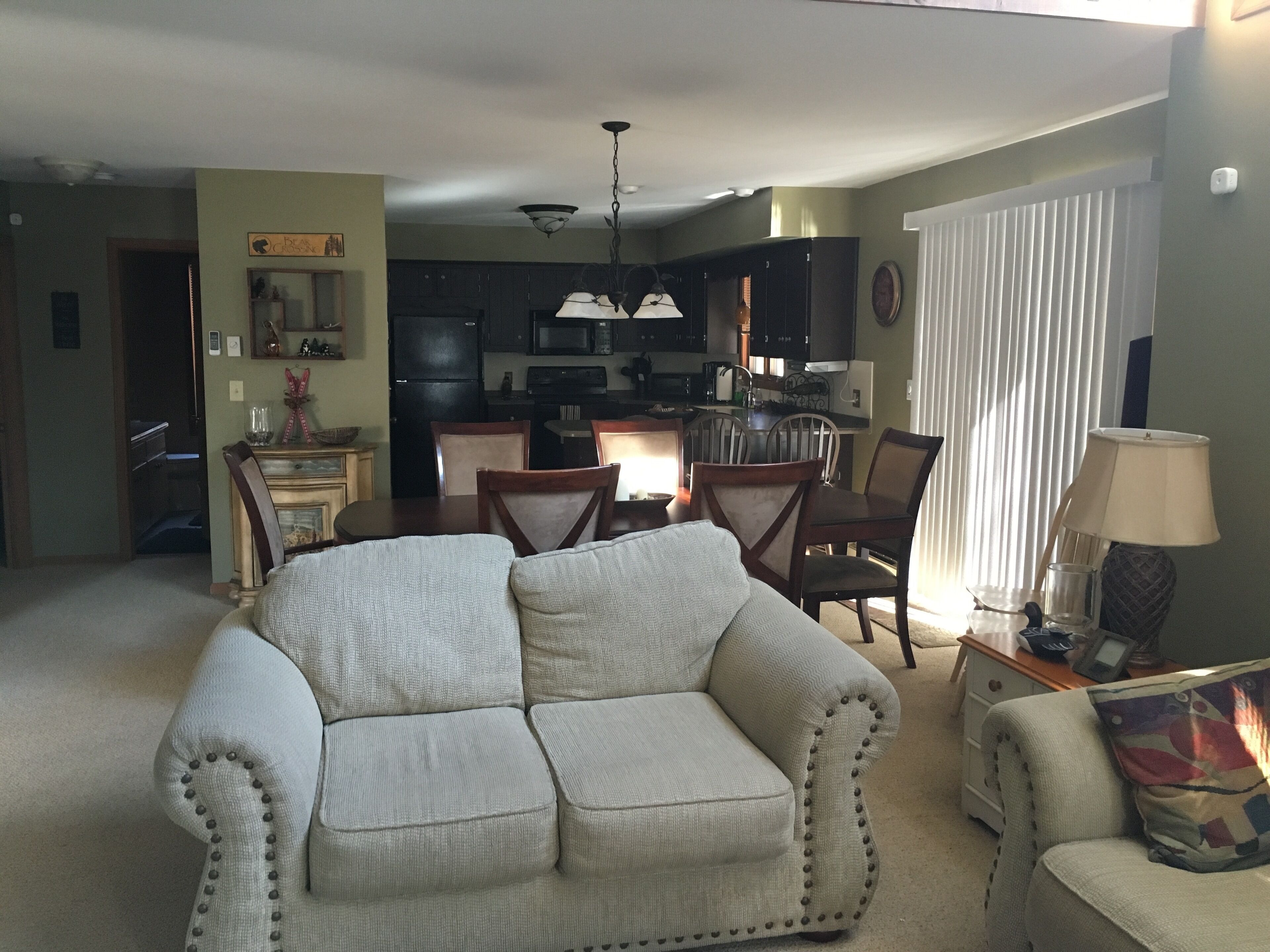 Renovated Family Vacation Home in Split Rock Resort