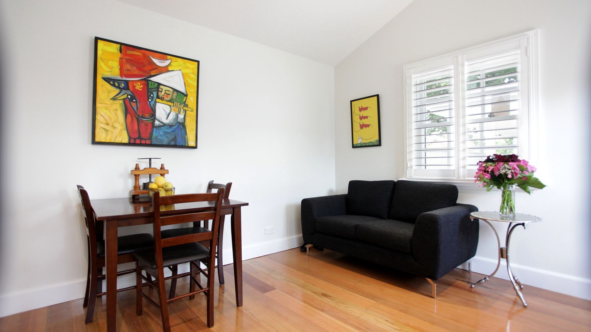 Stylishly Renovated Heritage  Property, In Quiet Tree Lined St Close To The Cbd - Bathurst