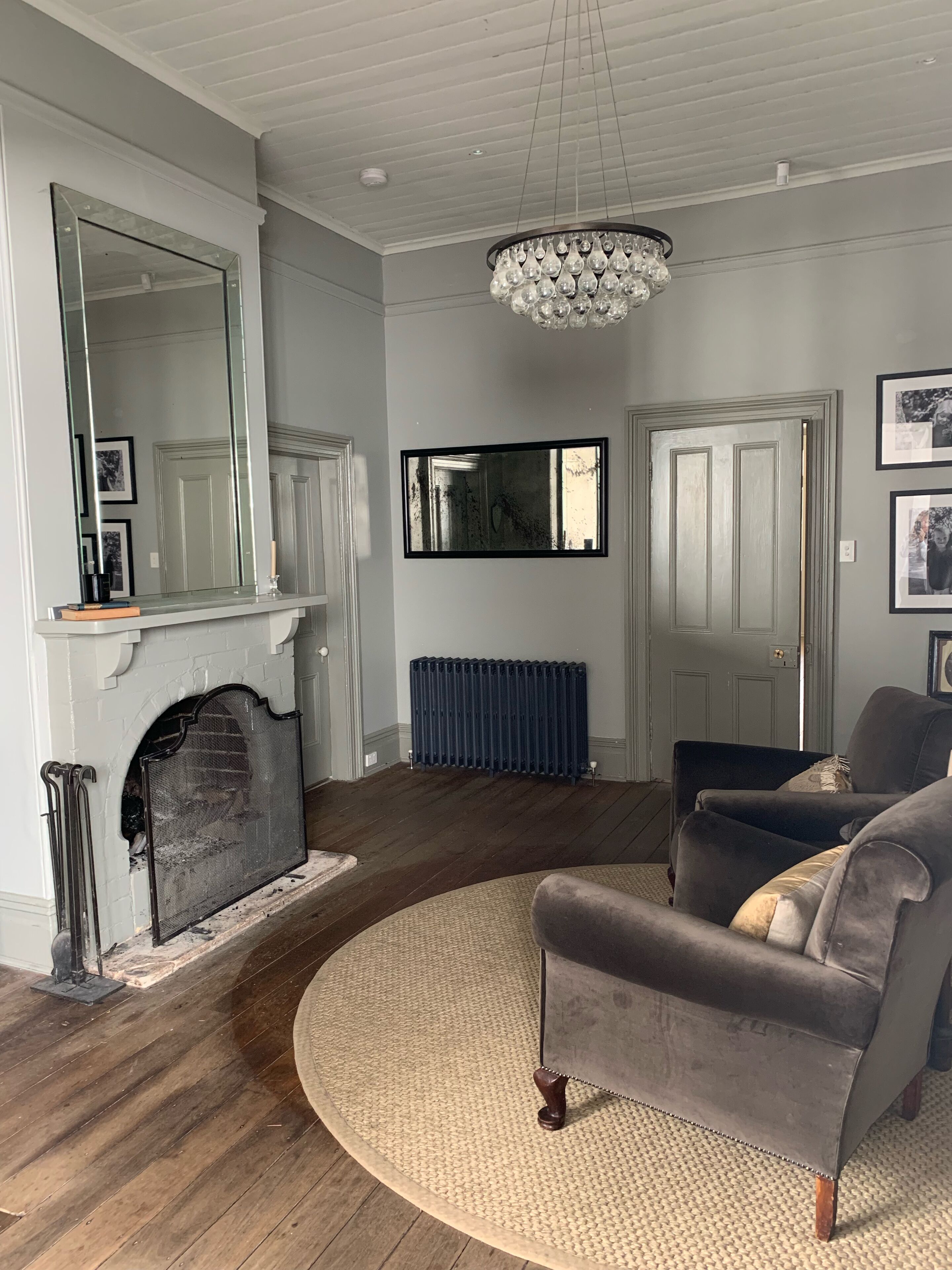 Bunya House, circa 1890