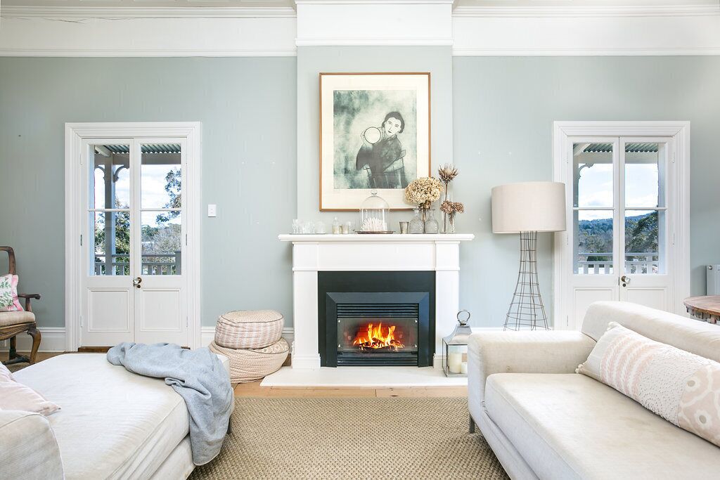 Bunya House, circa 1890