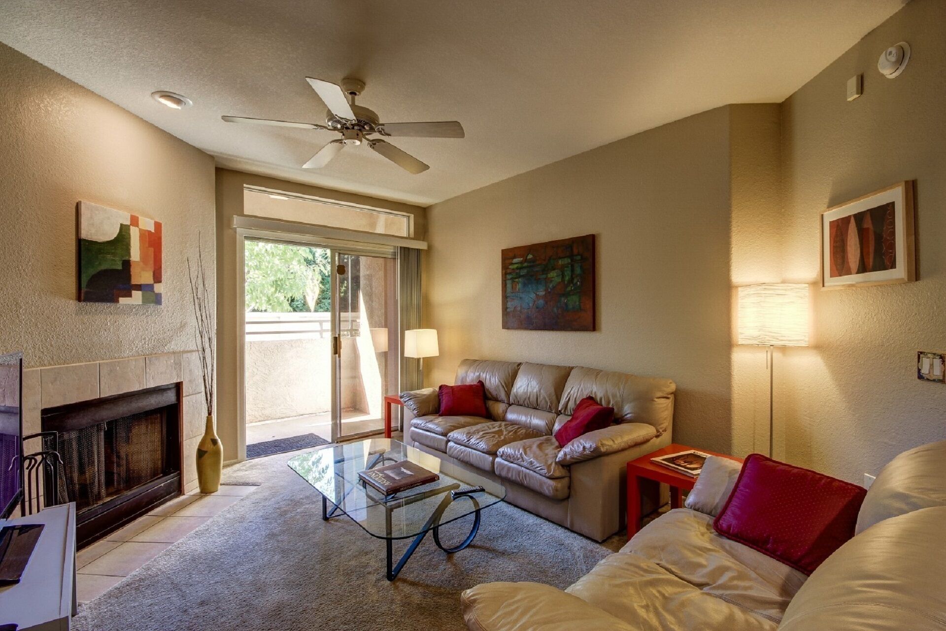 Wonderful Pointe Resort Condo at Tapatio Cliffs with 3 Pools, Pickleball Court!