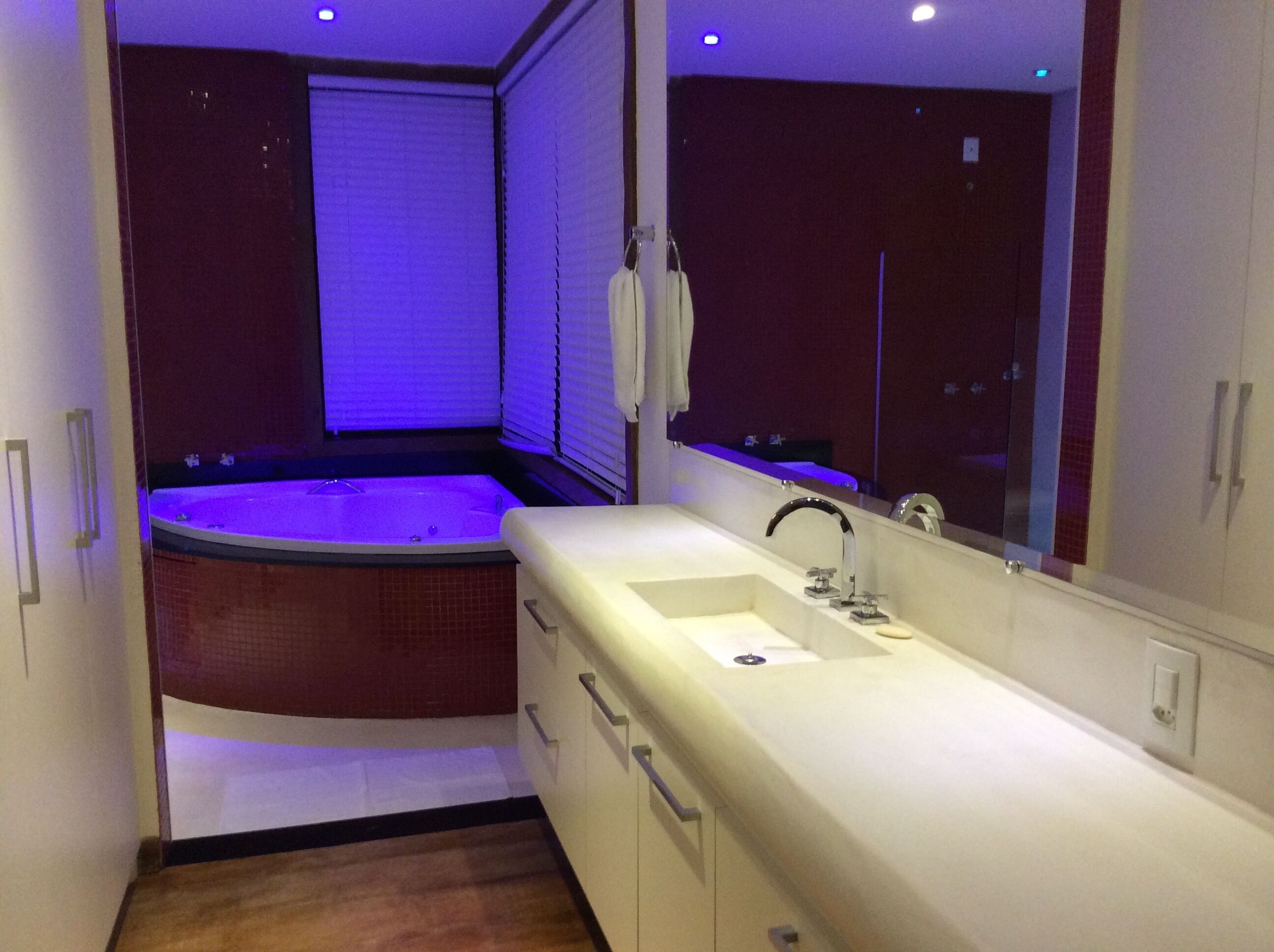 The Most Beautiful View of Strayers