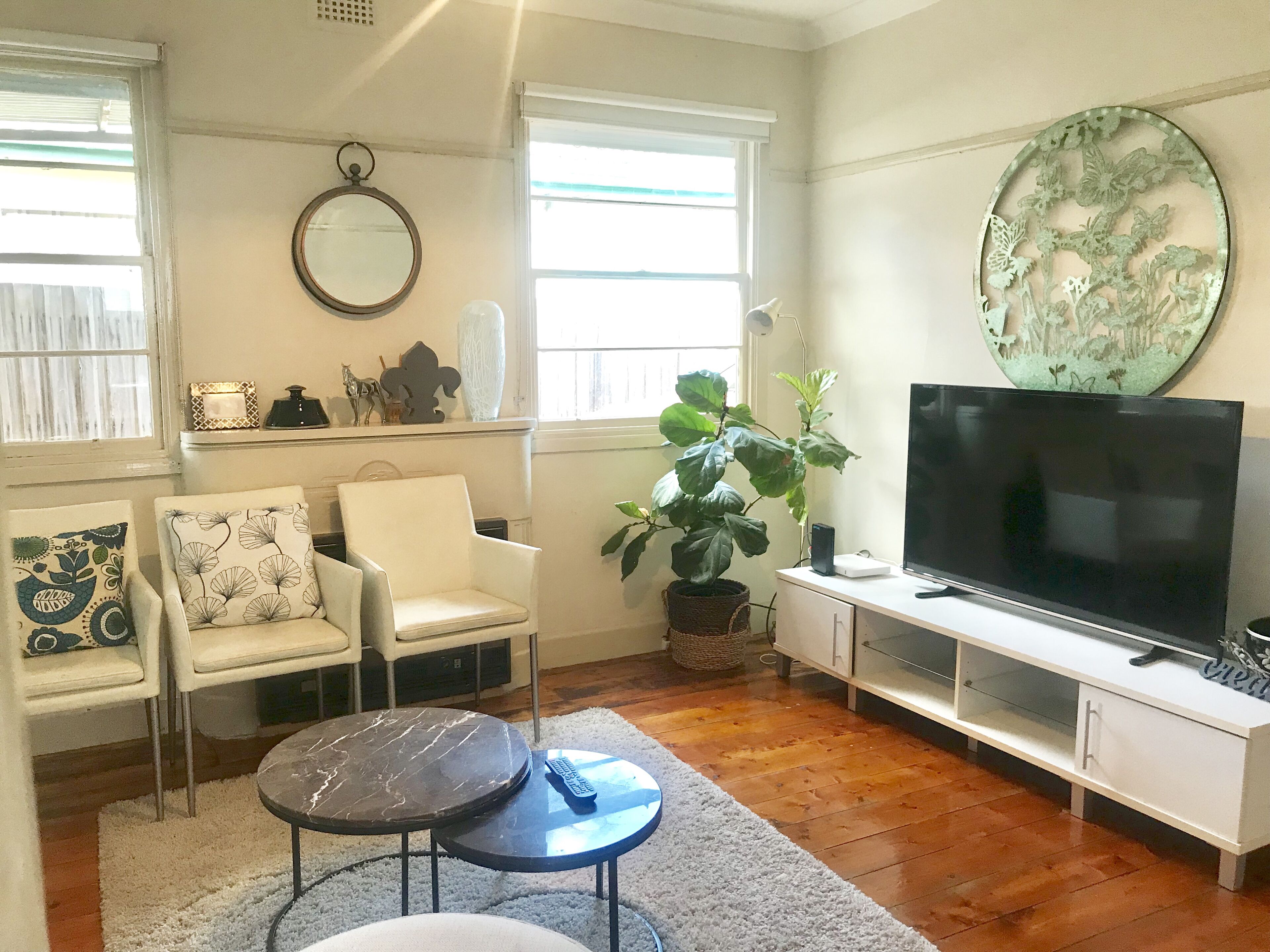 D105 Fantastic get away on Emu