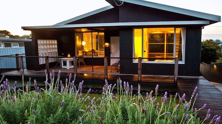 Terrace/patio. ScandinavianDesign in Kiama