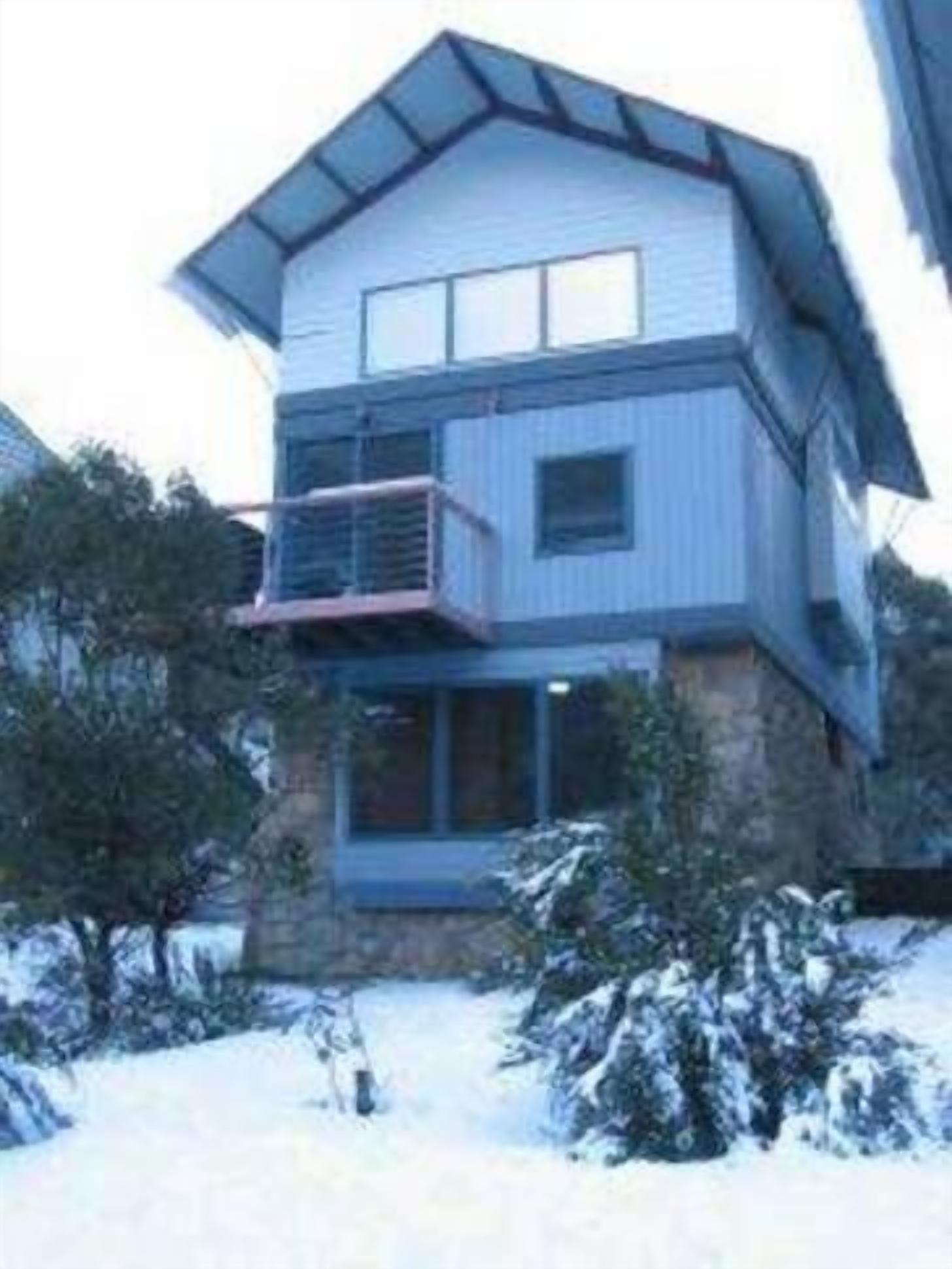 Talgara 3 Ski Chalet Thredbo — image 13
