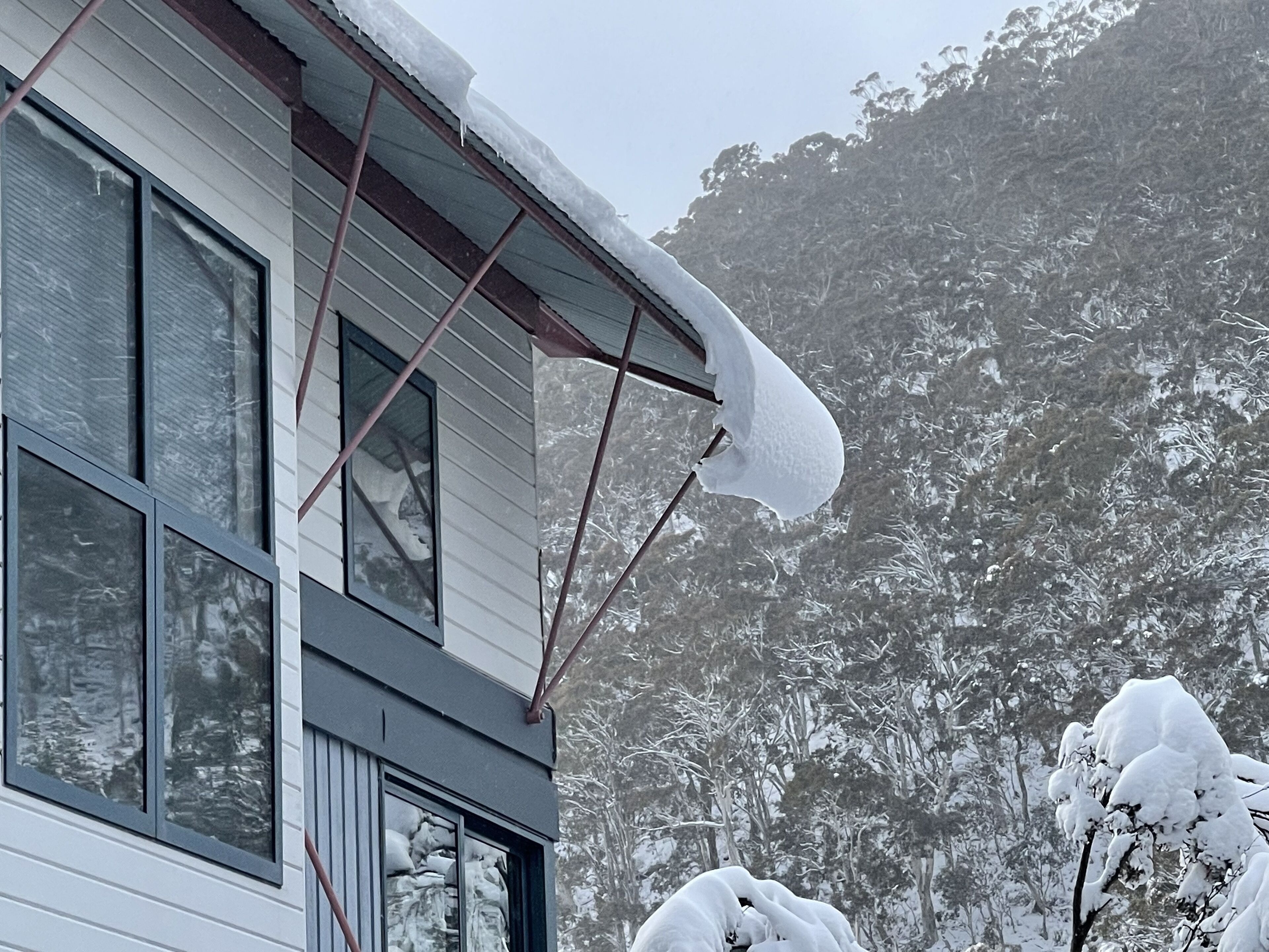 Talgara 3 Ski Chalet Thredbo — image 20