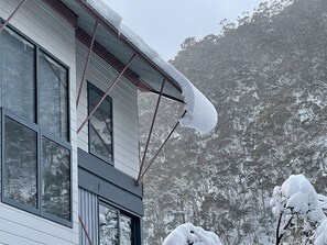 Exterior - Talgara 3 Ski Chalet Thredbo (thredbo)