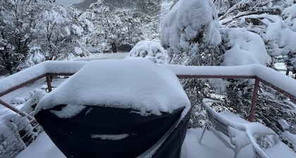 Talgara 3 Chalet de ski de Thredbo