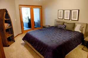 3 chambres, fer et planche à repasser, Wi-Fi gratuit, draps fournis