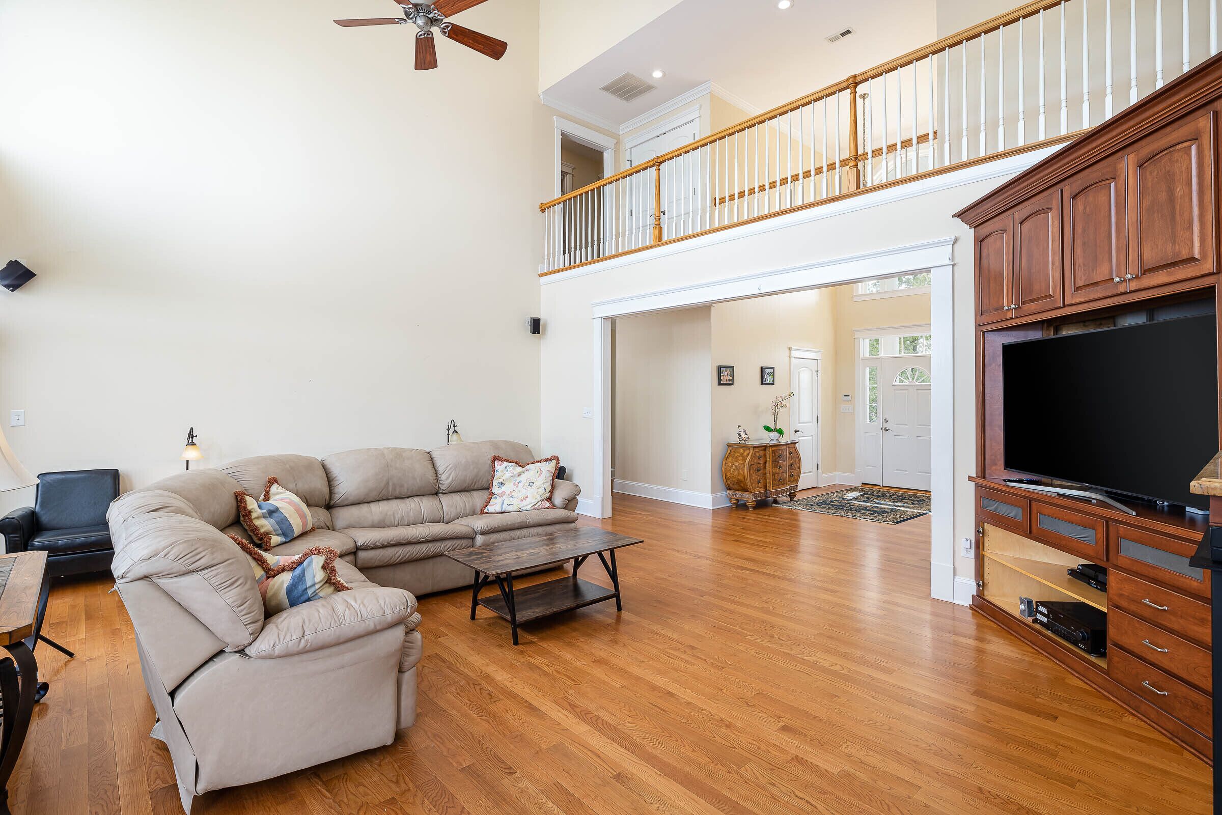 Serenity Cove-NEW Firepit!  Waterslide!  Peace and Serenity for your vacation!