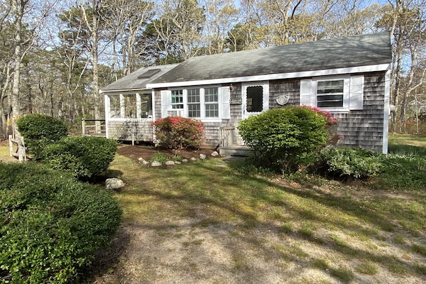 Your home away from home!