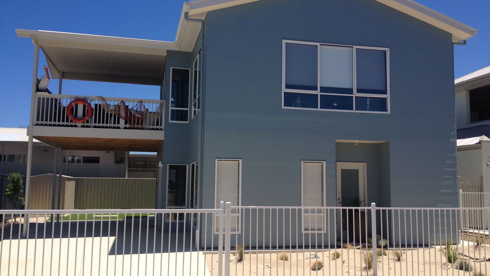 Pelican's Roost - Goolwa Getaway