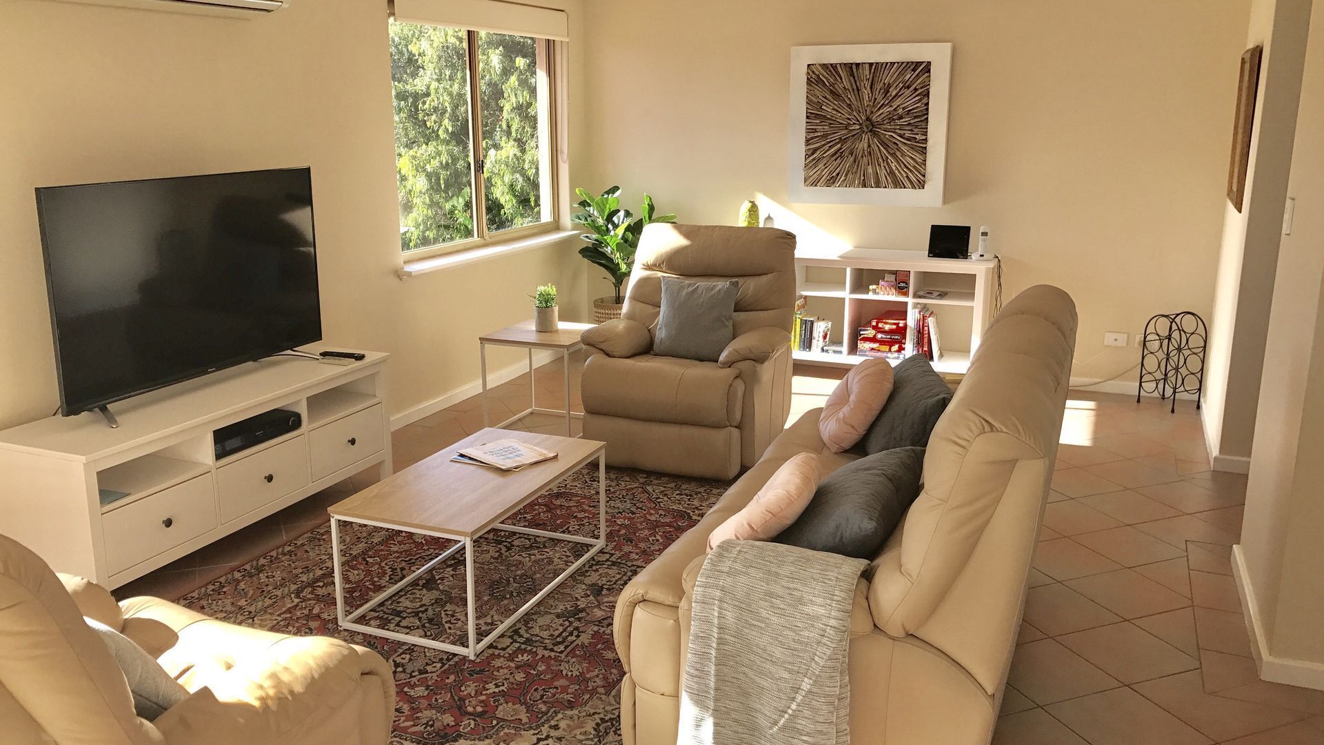 Awesome Scarborough Beach House