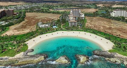 Luxury 3 Bed, 3 Bath Beach Tower B-503 Great Ocean And Pool Views