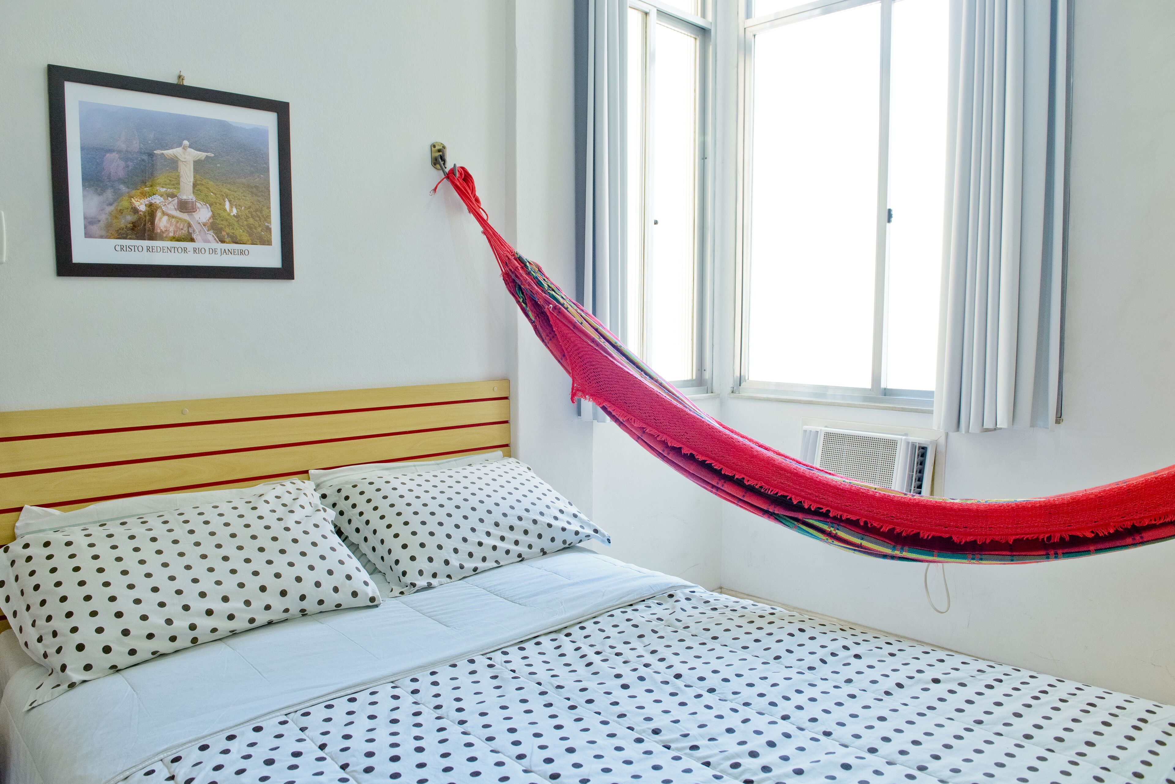 Hospedacopa Season Copacabana Rua Santa Clara - Posto 4