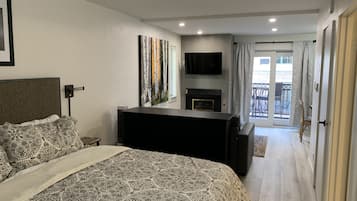 Bügeleisen/Bügelbrett, kostenloses WLAN, Bettwäsche