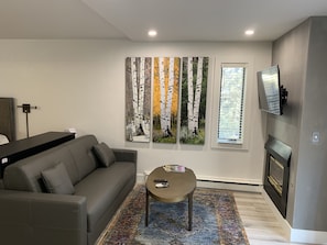 TV