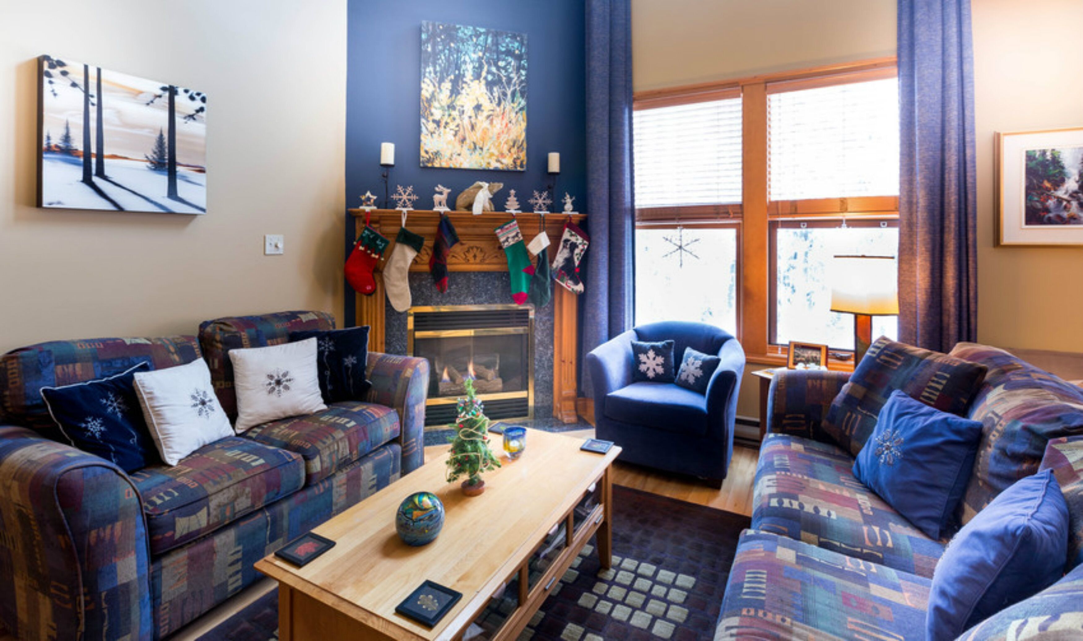 Deluxe Townhouse on the Knoll Ideal for 2 Families with Private Hot Tub!